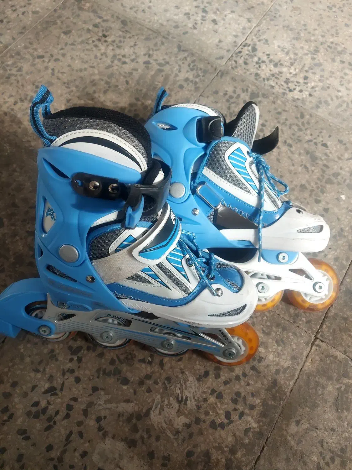 اسکیت|دوچرخه، اسکیت، اسکوتر|پردیس, فاز ۸|دیوار