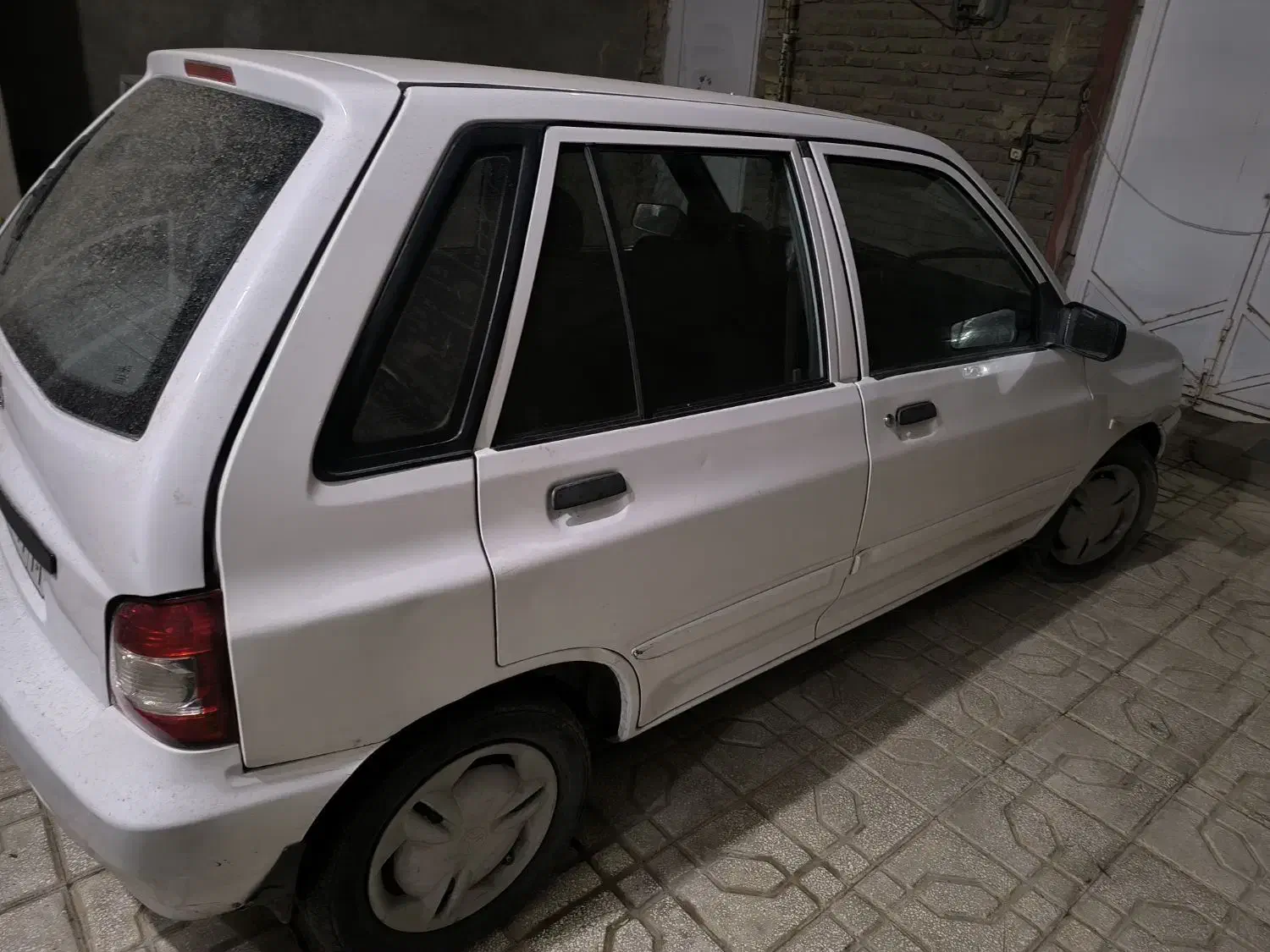 مدل 94|خودرو سواری و وانت|سبزوار, صالح آباد|دیوار