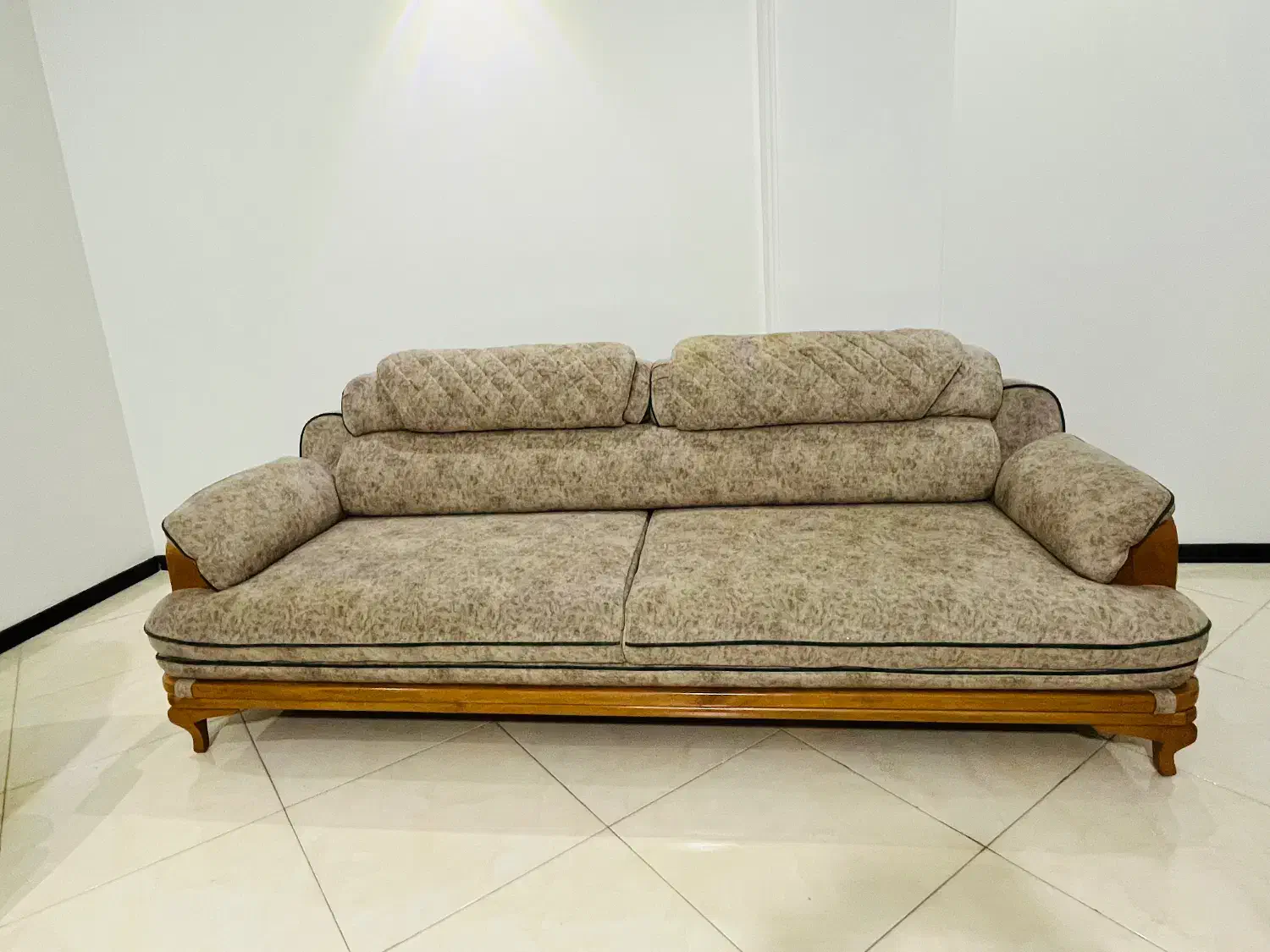 مبل تخت شو ۸ نفره|مبلمان خانگی و میز عسلی|تهران, تهرانسر مرکزی|دیوار