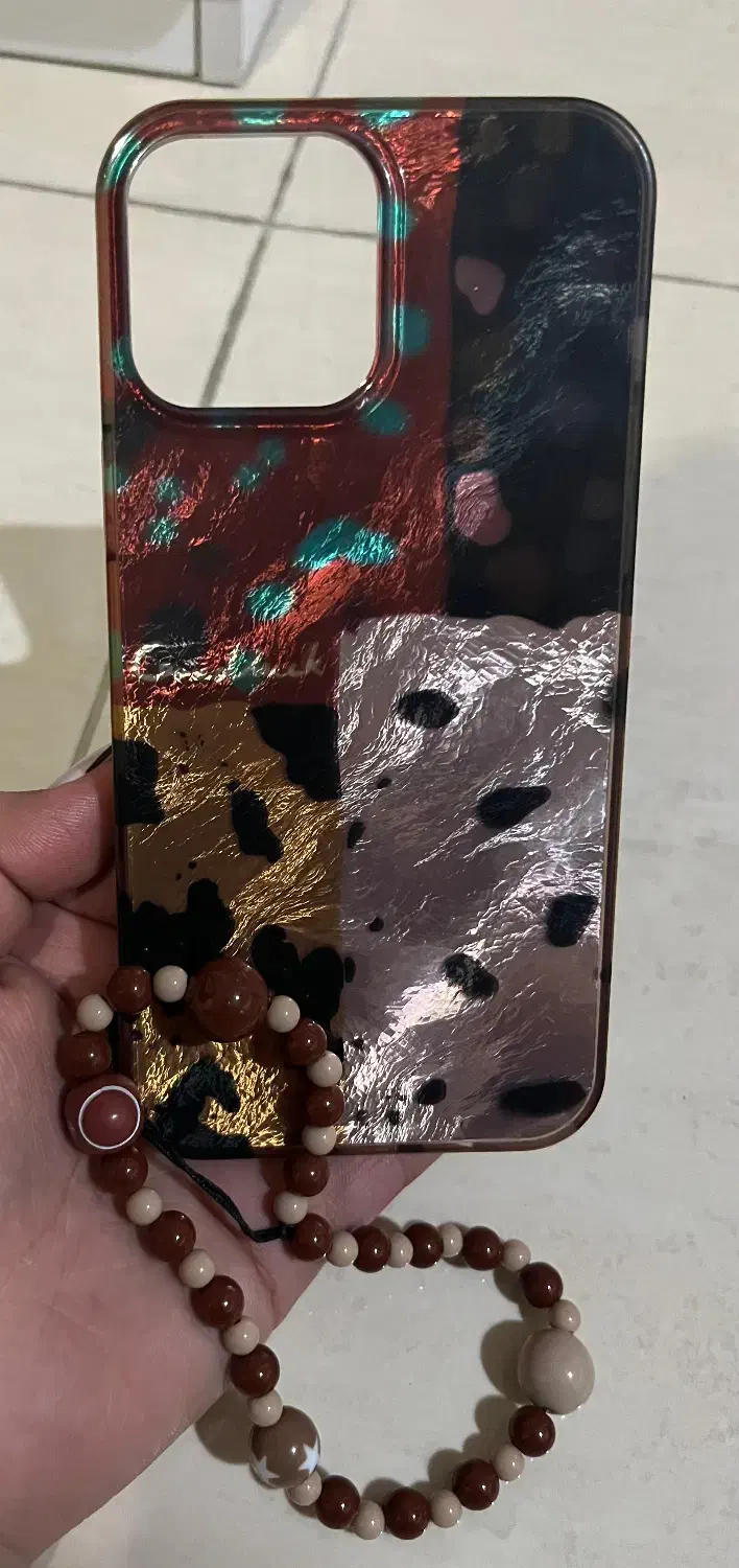 قاب گوشی ۱۳ پرومکس|لوازم جانبی موبایل و تبلت|کرج, اتحاد|دیوار