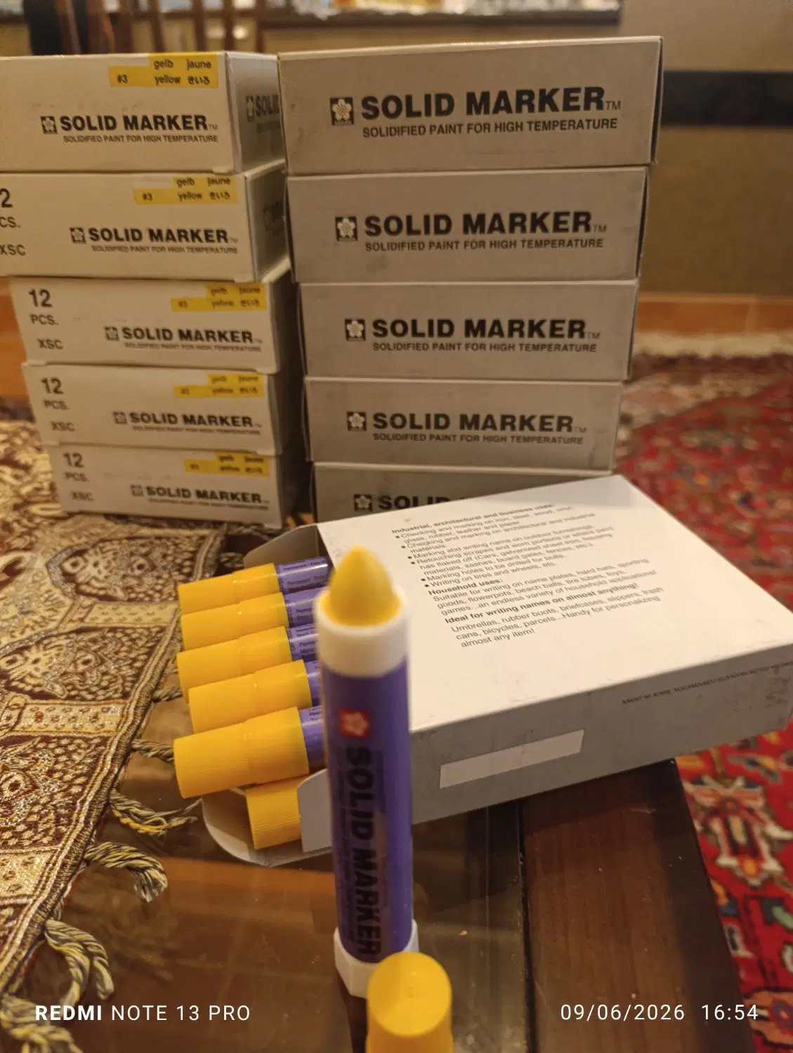 marker|ابزارآلات|تهران, مولوی|دیوار
