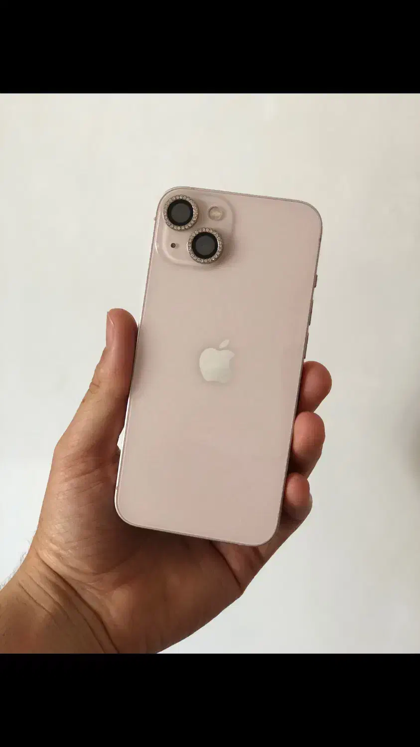 آیفون ۱۳ نرمال  ۱۲۸ گیگ zaa|موبایل|میاندوآب, |دیوار