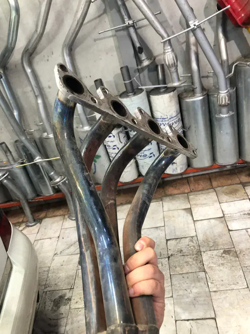 هدرز تیبا|قطعات یدکی و لوازم جانبی|فردیس, فردیس|دیوار