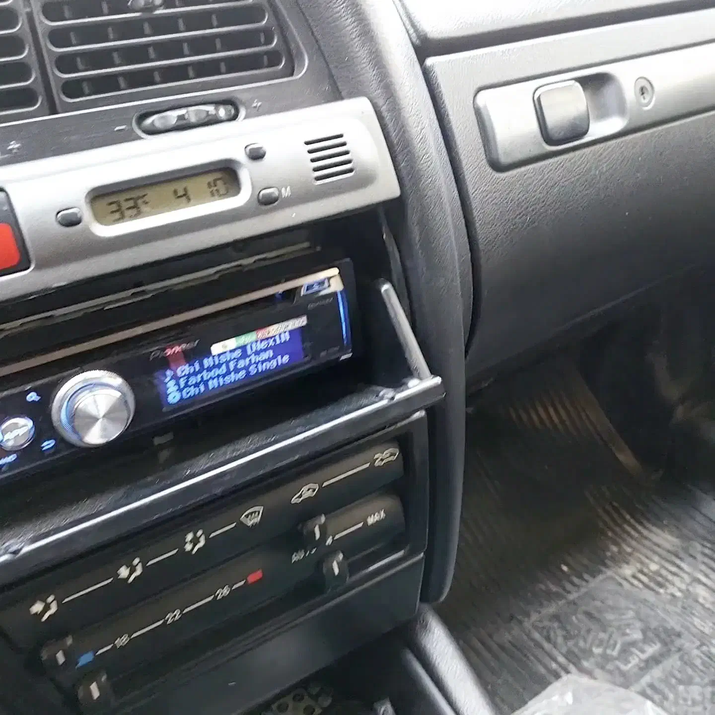 زانتیا مدل۸۴ بکرترین|خودرو سواری و وانت|لار, |دیوار