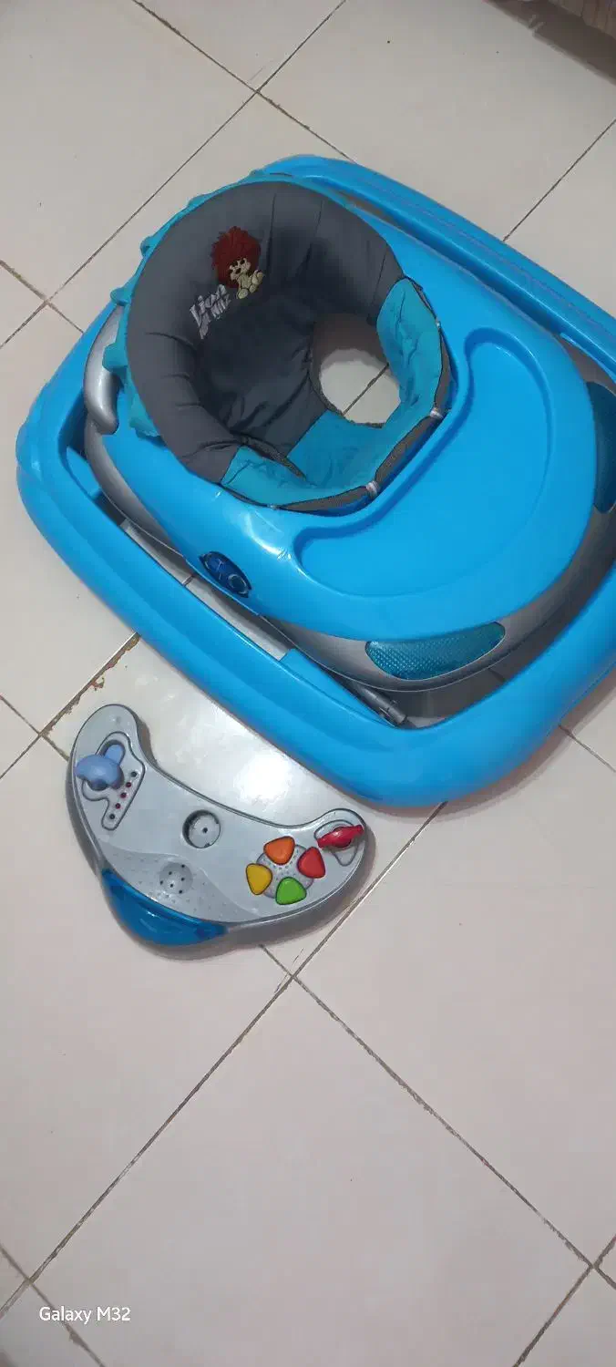 روروک|کالسکه و لوازم جانبی|شهرضا, |دیوار