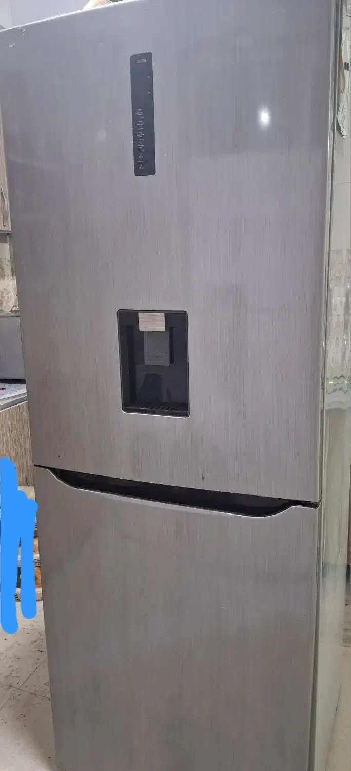 یخچال ۲۶ فوت|یخچال و فریزر|کهریزک, |دیوار