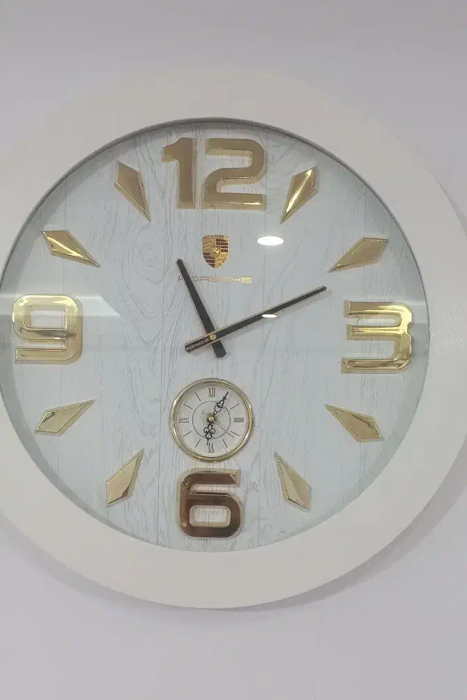 ساعت دیواری|ساعت دیواری و تزئینی|اندیشه, شهرک مریم|دیوار