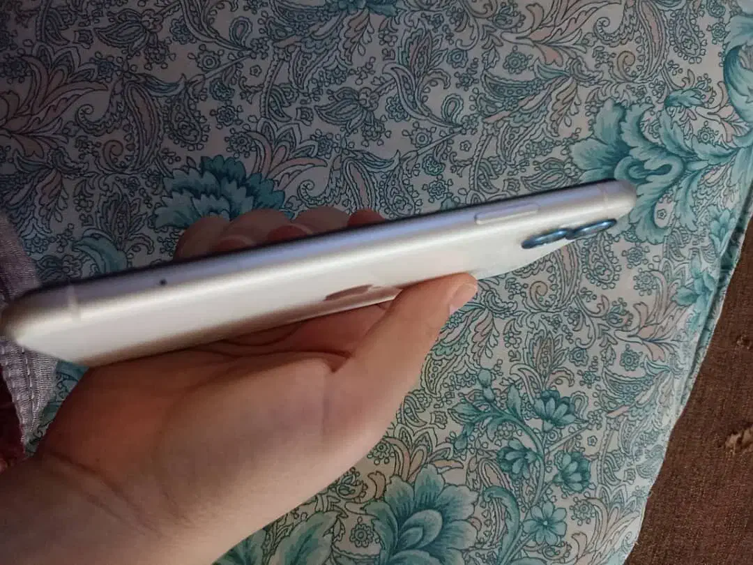 ایفون ۱۱ نرمال|موبایل|مشهد, شهرک رازی (شهرک غرب)|دیوار