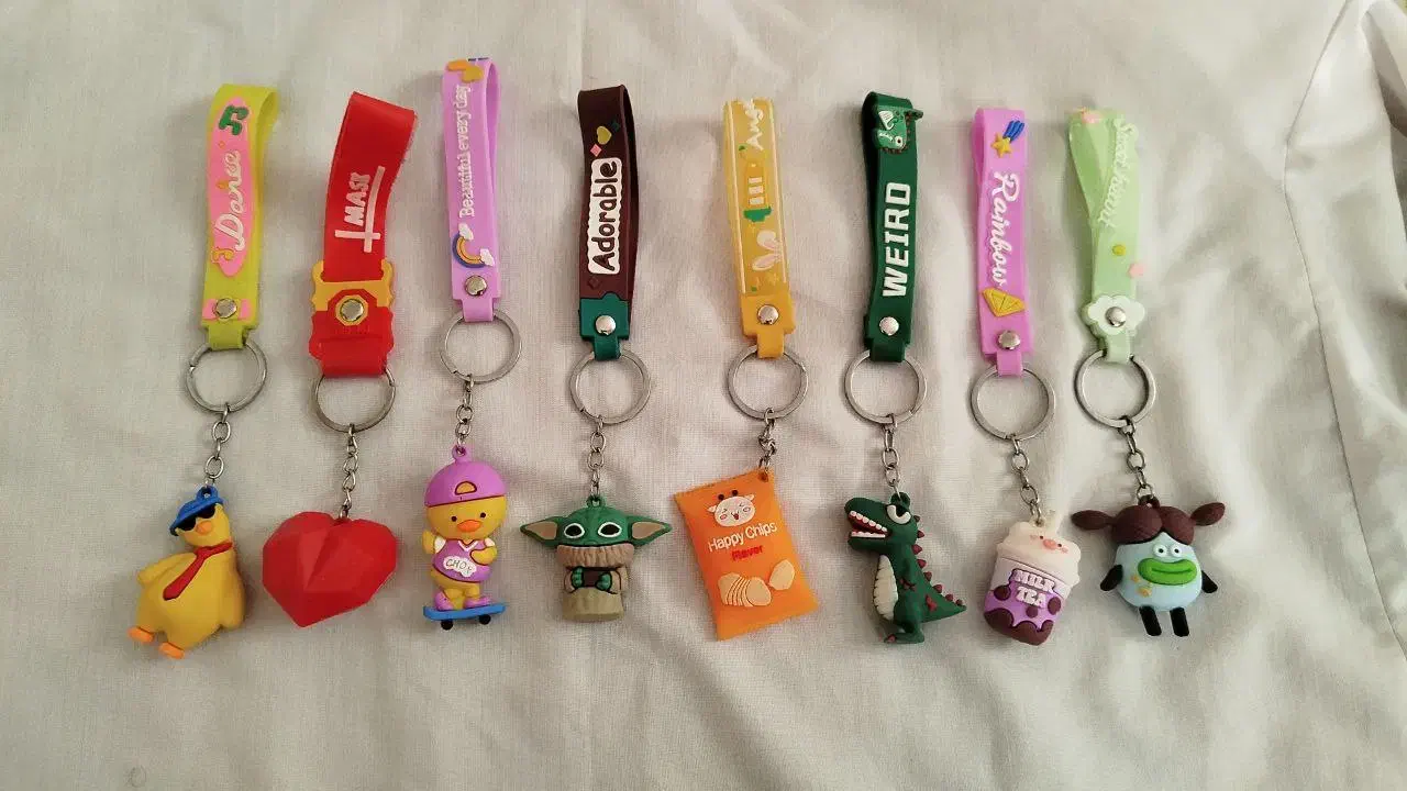 گردنبند و جاسوییچی|بدلیجات|کرج, شهرک اوج|دیوار