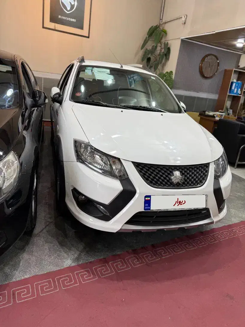 کوییکGX فول کامل|خودرو سواری و وانت|تبریز, |دیوار