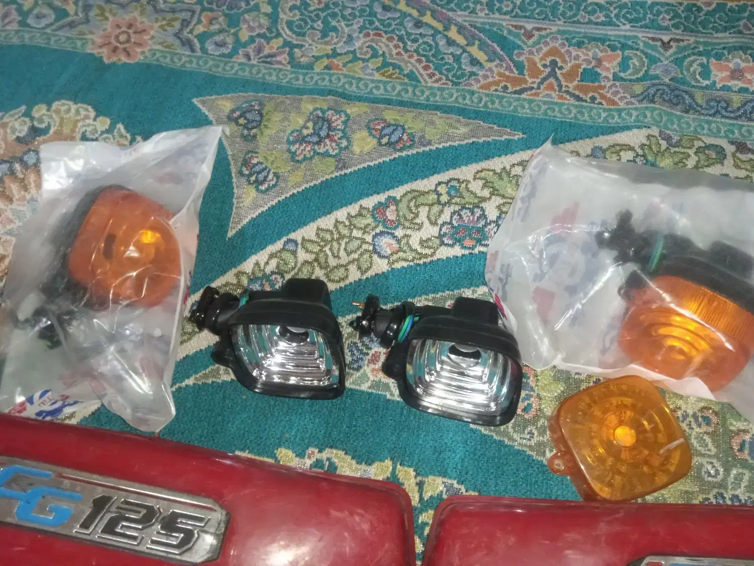 وسایل دوچرخه اگهی پاین رو بخون|دوچرخه، اسکیت، اسکوتر|ملایر, |دیوار