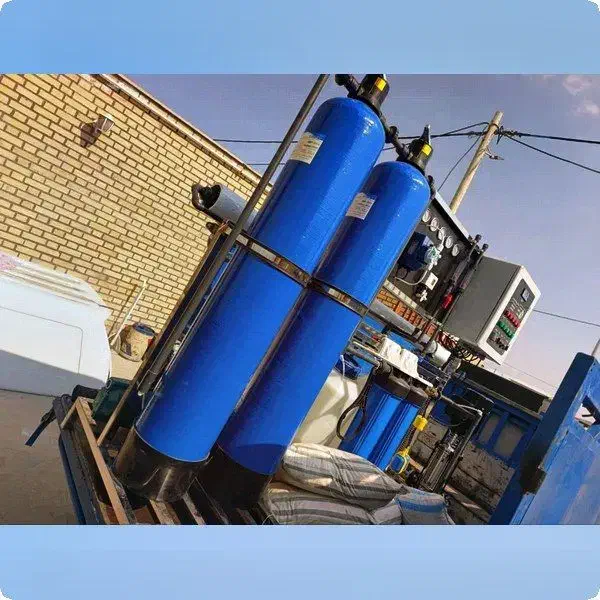 فروش اقساطی/دستگاه/صنعتی/تصفیه اب/قطعات|آب‌سردکن و تصفیه آب|تهران, امیریه|دیوار