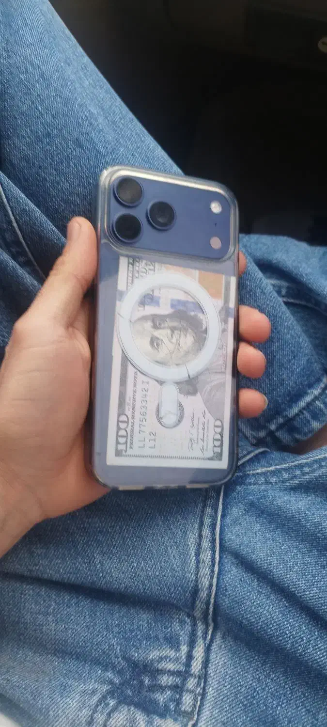 ایفون۱۷پرومکس|موبایل|سقز, |دیوار