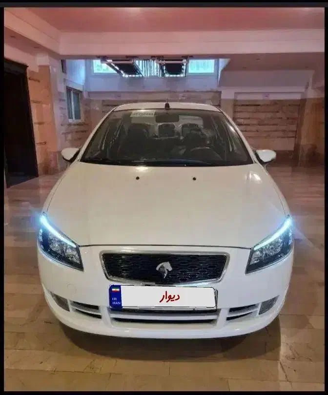 راناپلاس ۱۴۰۴خشک همراه کارت طلایی|خودرو سواری و وانت|مشهد, تربیت (صدف)|دیوار