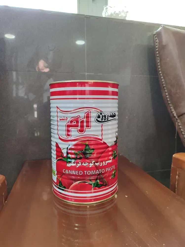 فروش رب گوجه|خوردنی و آشامیدنی|چابهار, |دیوار