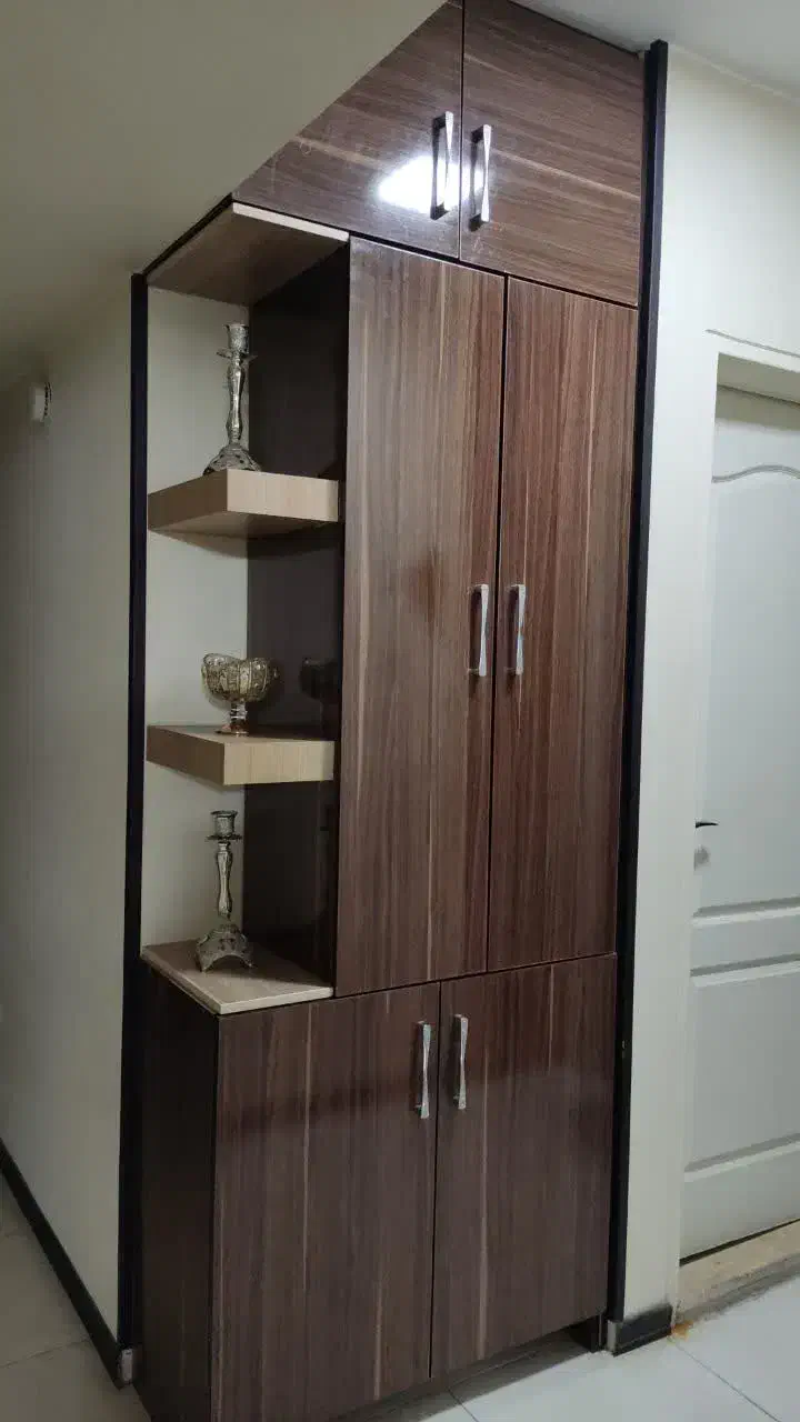 آپارتمان اجاره شهرک نگین شرق|اجارهٔ آپارتمان|اصفهان, جلوان|دیوار