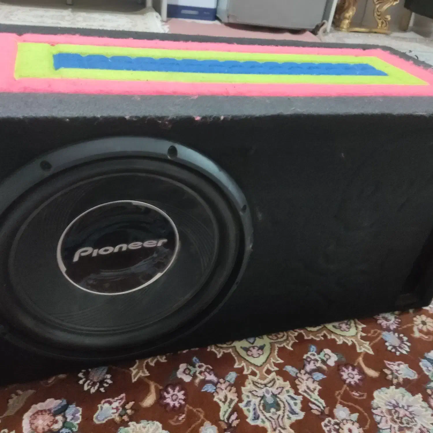 ساب311d4درحد|قطعات یدکی و لوازم جانبی|تهران, آهنگران (سراسیاب دولاب)|دیوار