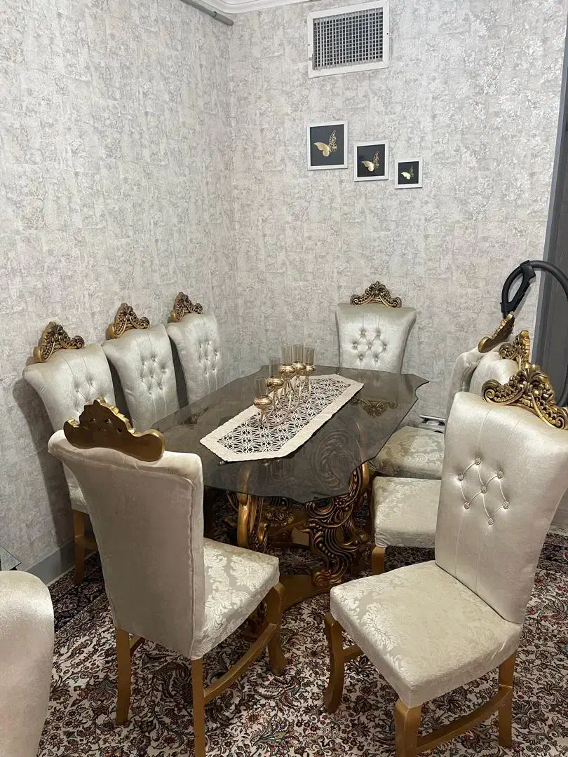 سرویس مبل|مبلمان خانگی و میز عسلی|رفسنجان, |دیوار