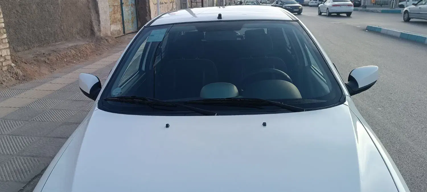 ساینا1400|خودرو سواری و وانت|یزد, |دیوار