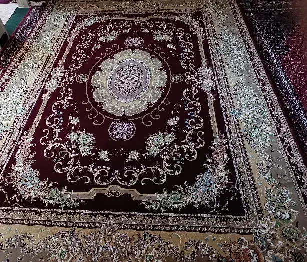 فرش|فرش|ایلام, |دیوار