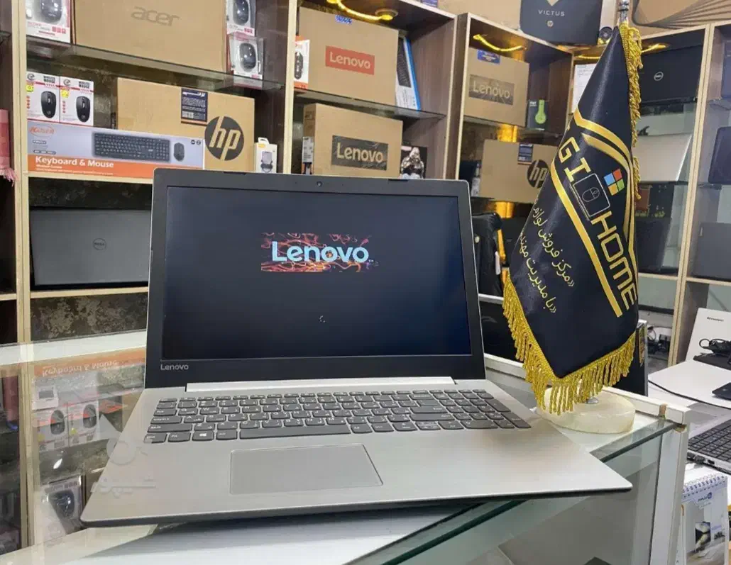 مرکز تخصصی فروش لپ تاپ دیجی هوم|رایانه همراه|آمل, |دیوار