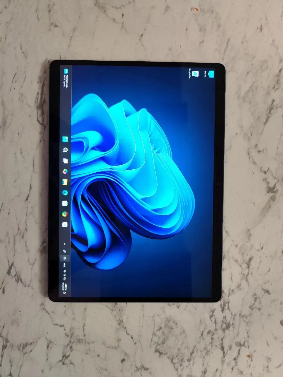 سرفیس پرو Surface pro 9 با کیبورد، قلم و کاور اصل|رایانه همراه|تهران, امیرآباد|دیوار