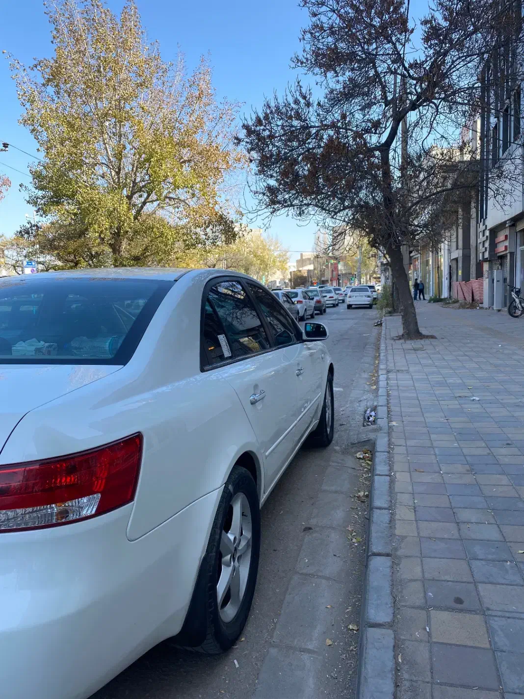 سوناتا۳۳۰۰|خودرو سواری و وانت|اردبیل, |دیوار