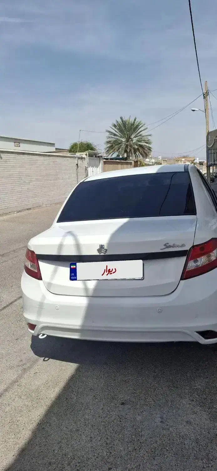 ساینا ۱۴۰۰|خودرو سواری و وانت|یزد, |دیوار