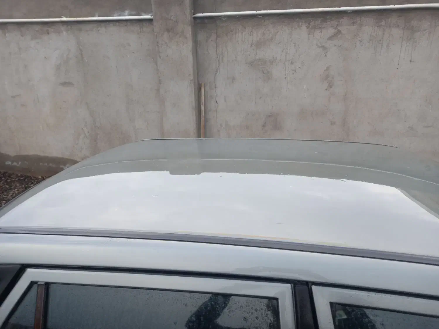 پراید ۸۵|خودرو سواری و وانت|خواجه, |دیوار