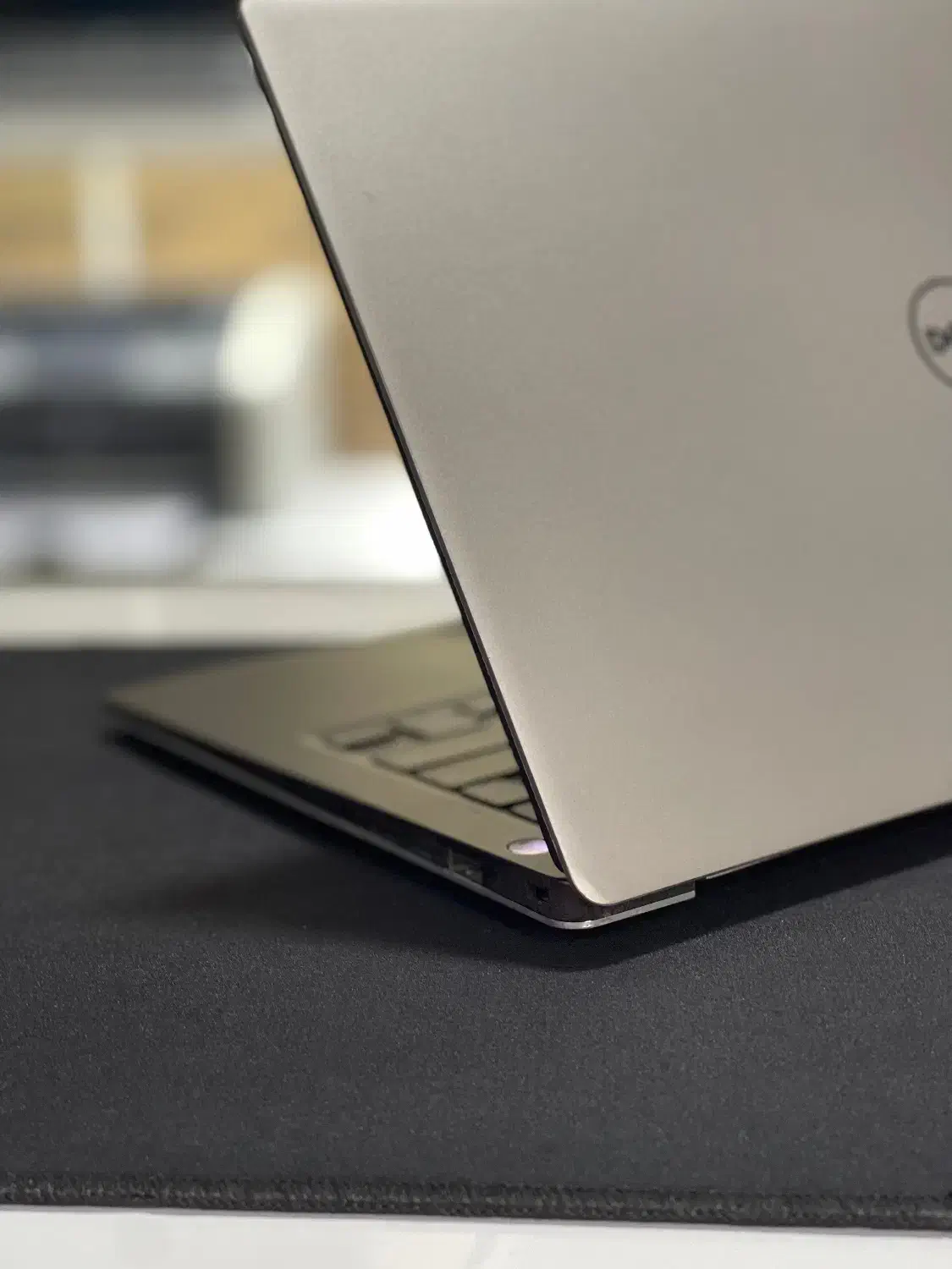 لپ تاپ DELL XPS لمسی دانشجویی شیک 2K بالوازم/کد251|رایانه همراه|کرمانشاه, |دیوار