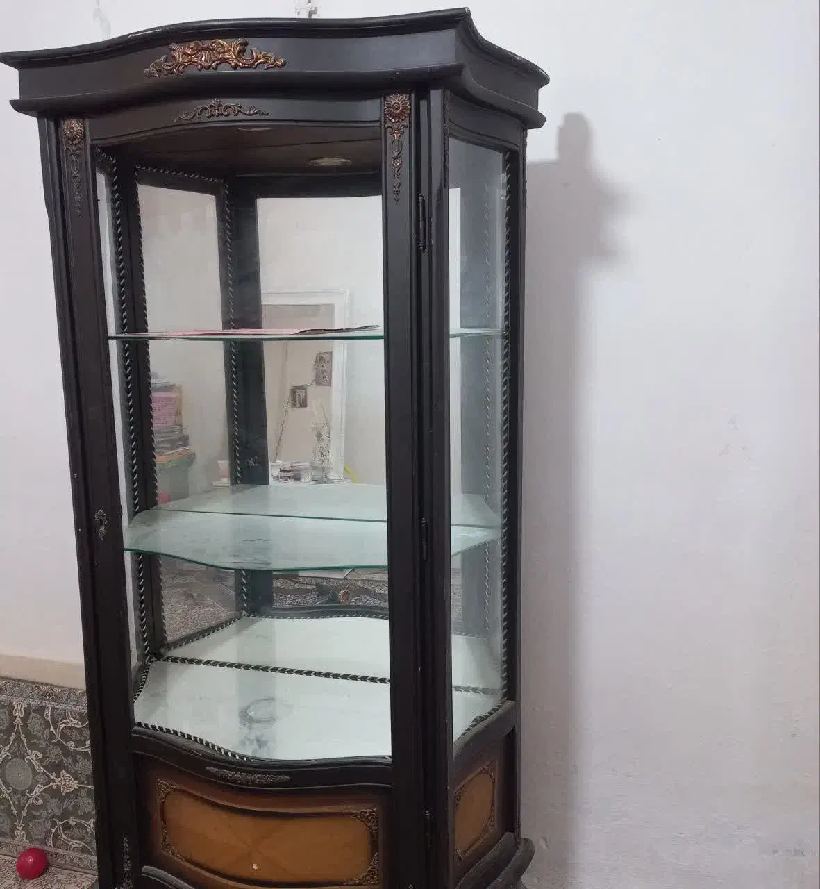 بوفه درحدنو|بوفه، ویترین، کنسول|کنارک, |دیوار