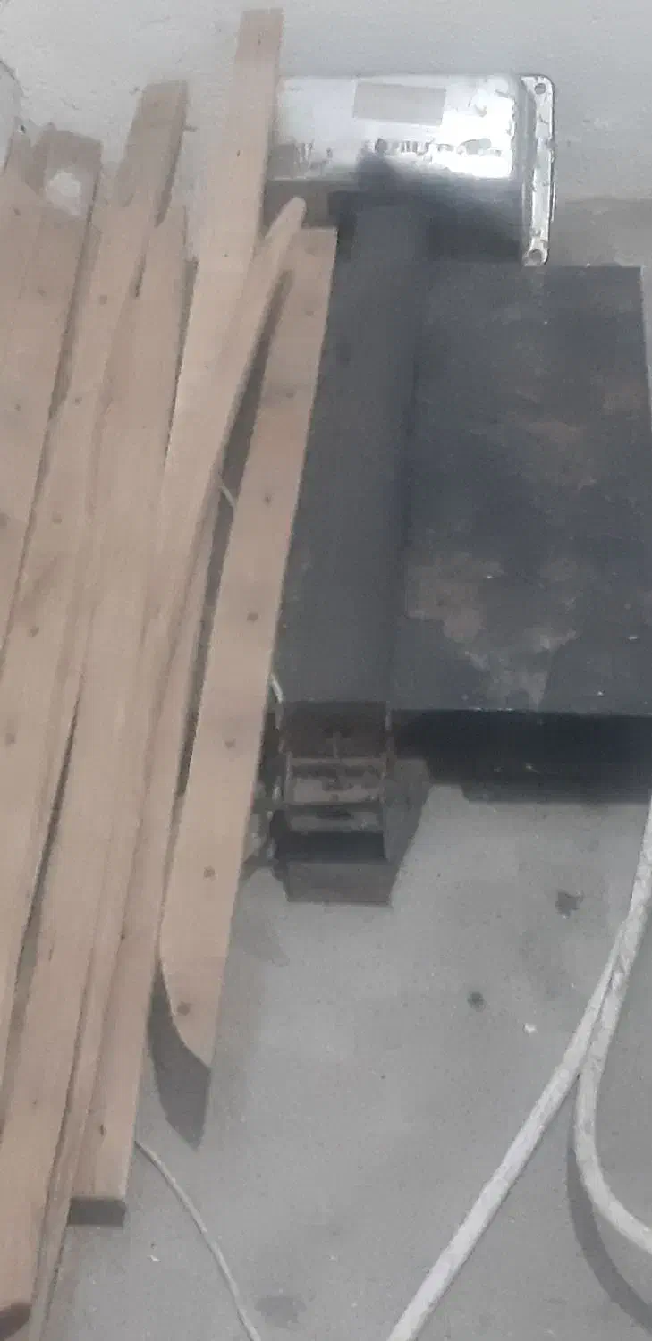 ترازو دستگاه جوش پمپ باد|یخچال و فریزر|گنبد کاووس, |دیوار