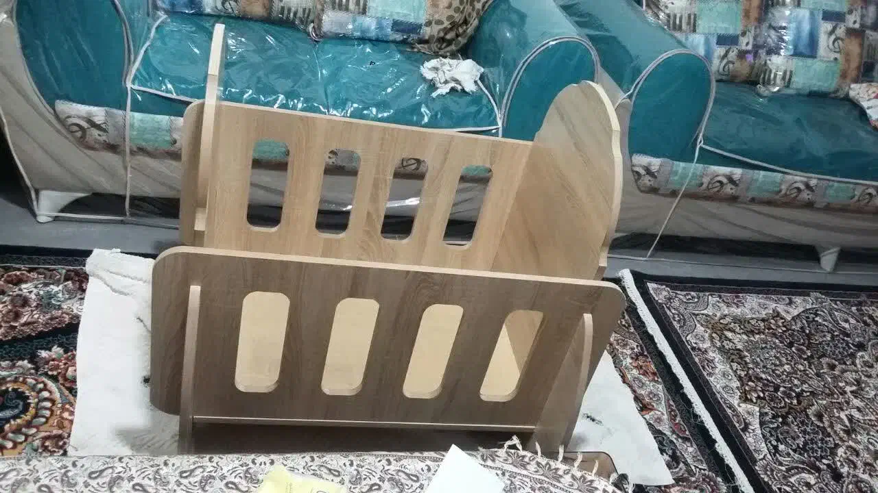 گهواره نوزاد|اسباب و اثاث بچه|شیراز, شهرک نیروی انتظامی|دیوار