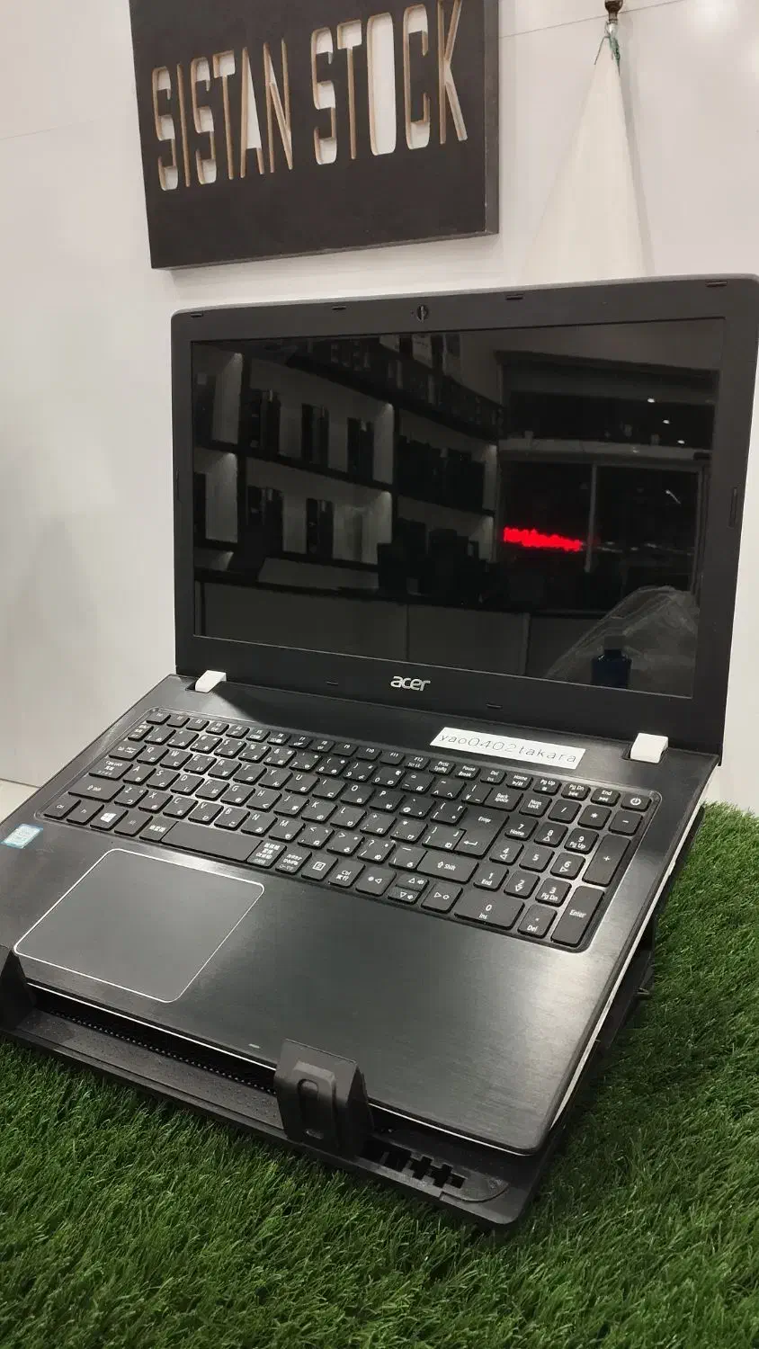 فروش قسطی لپتاپ Acer|رایانه همراه|زابل, |دیوار