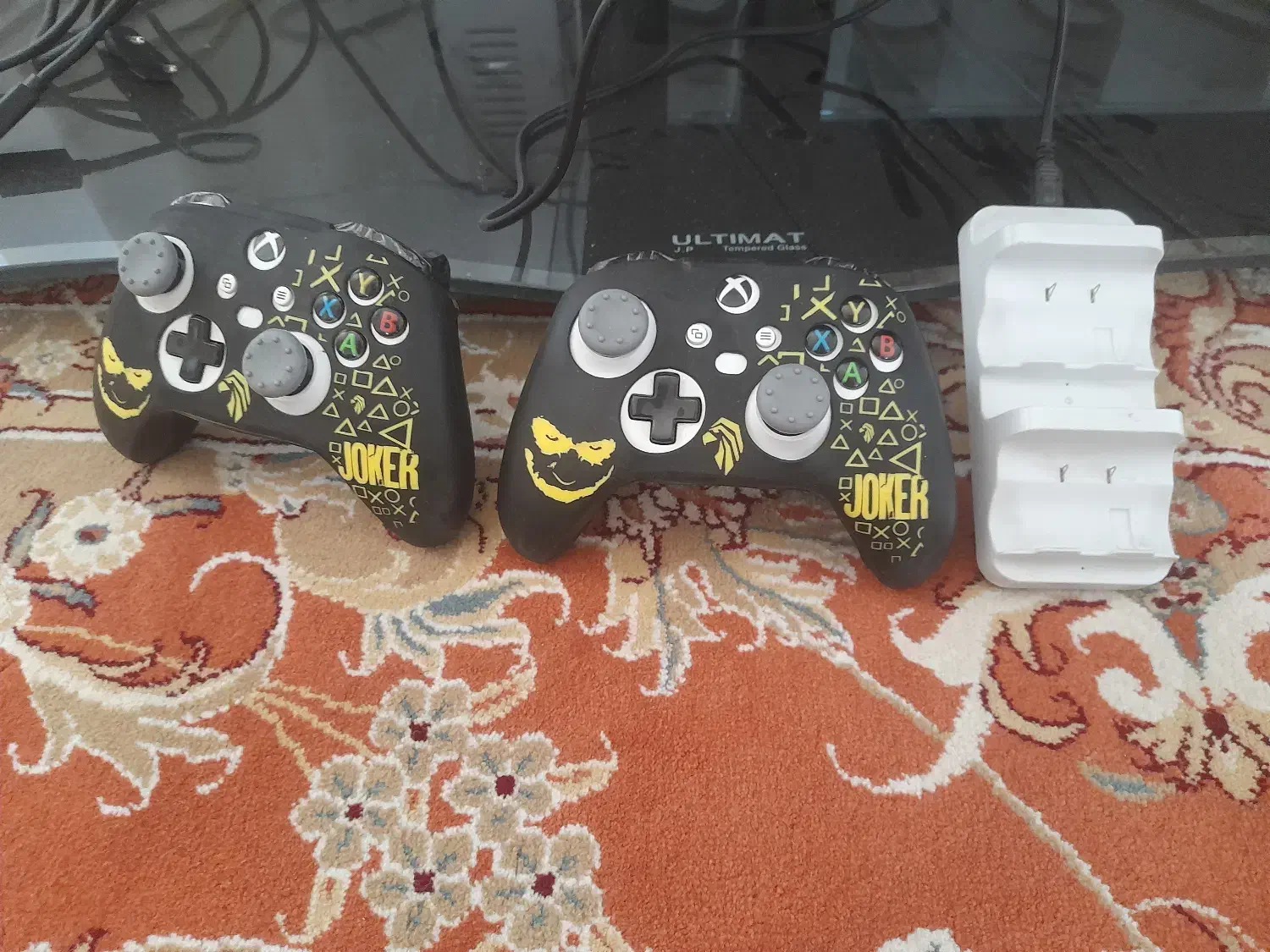 کنسول بازی ایکس باکس  وان اس|کنسول، بازی ویدئویی و آنلاین|فسا, |دیوار