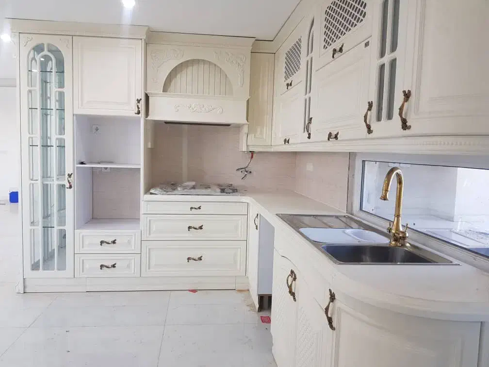 ساخت و نصب و تعمیر انواع کابینت و کمد دیواری mdf|خدمات پیشه و مهارت|اهواز, گلستان|دیوار