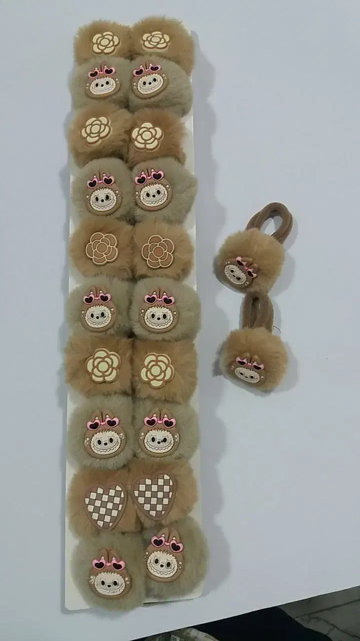 حراج کش مو و دستبند|زیورآلات و اکسسوری|گنبد کاووس, |دیوار