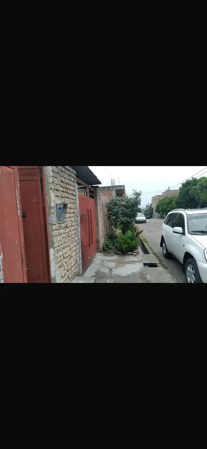 خانه ۱۸۰ متری دربست|فروش زمین و ملک کلنگی|مینودشت, |دیوار