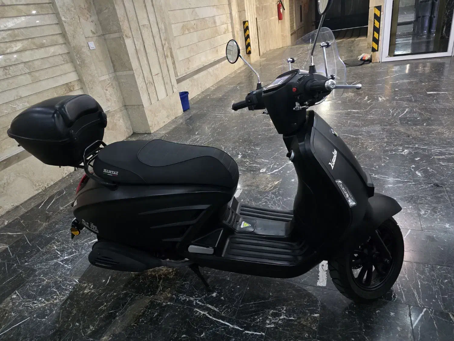 آر اس 150 همتاز|موتورسیکلت|تهران, آهنگ|دیوار