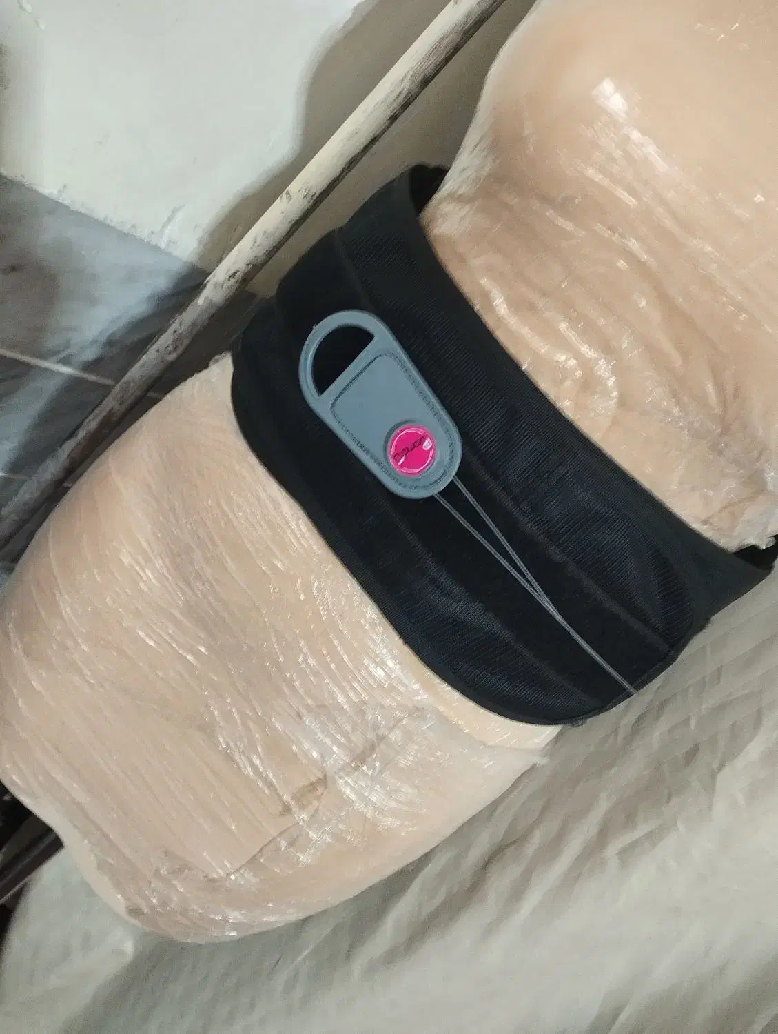 کمر بند طبی|کیف، کفش، کمربند|خوی, |دیوار