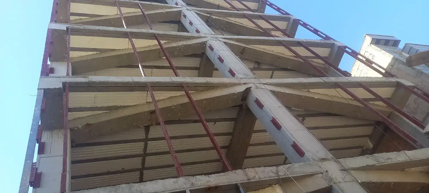 والپست،فرم پنجره،شیروانی،اسکلت فلزی،آسانسور|خدمات پیشه و مهارت|اسلامشهر, مطهری|دیوار