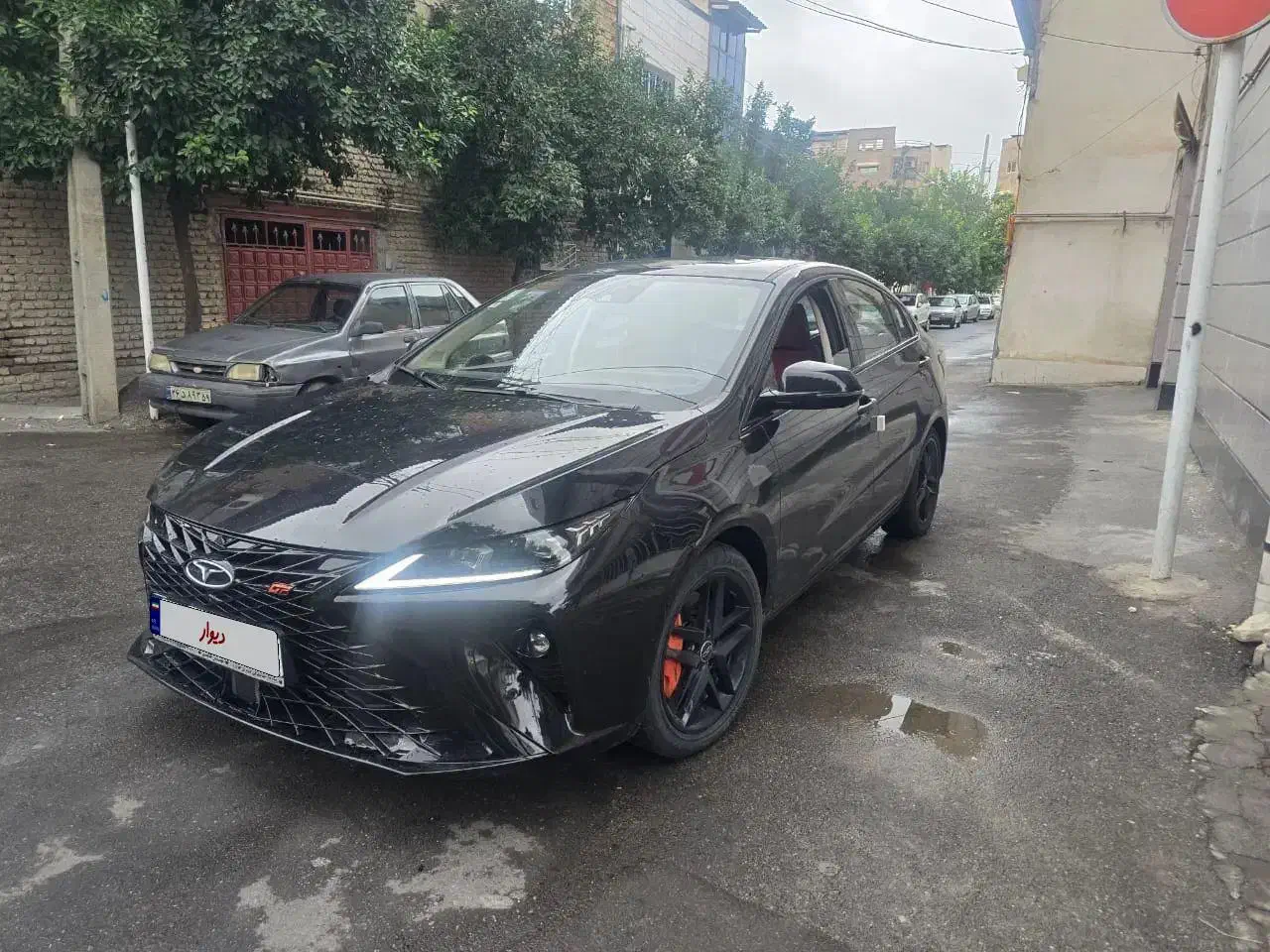 آریزو جی تی مدل 1404|خودرو سواری و وانت|بندر ترکمن, |دیوار