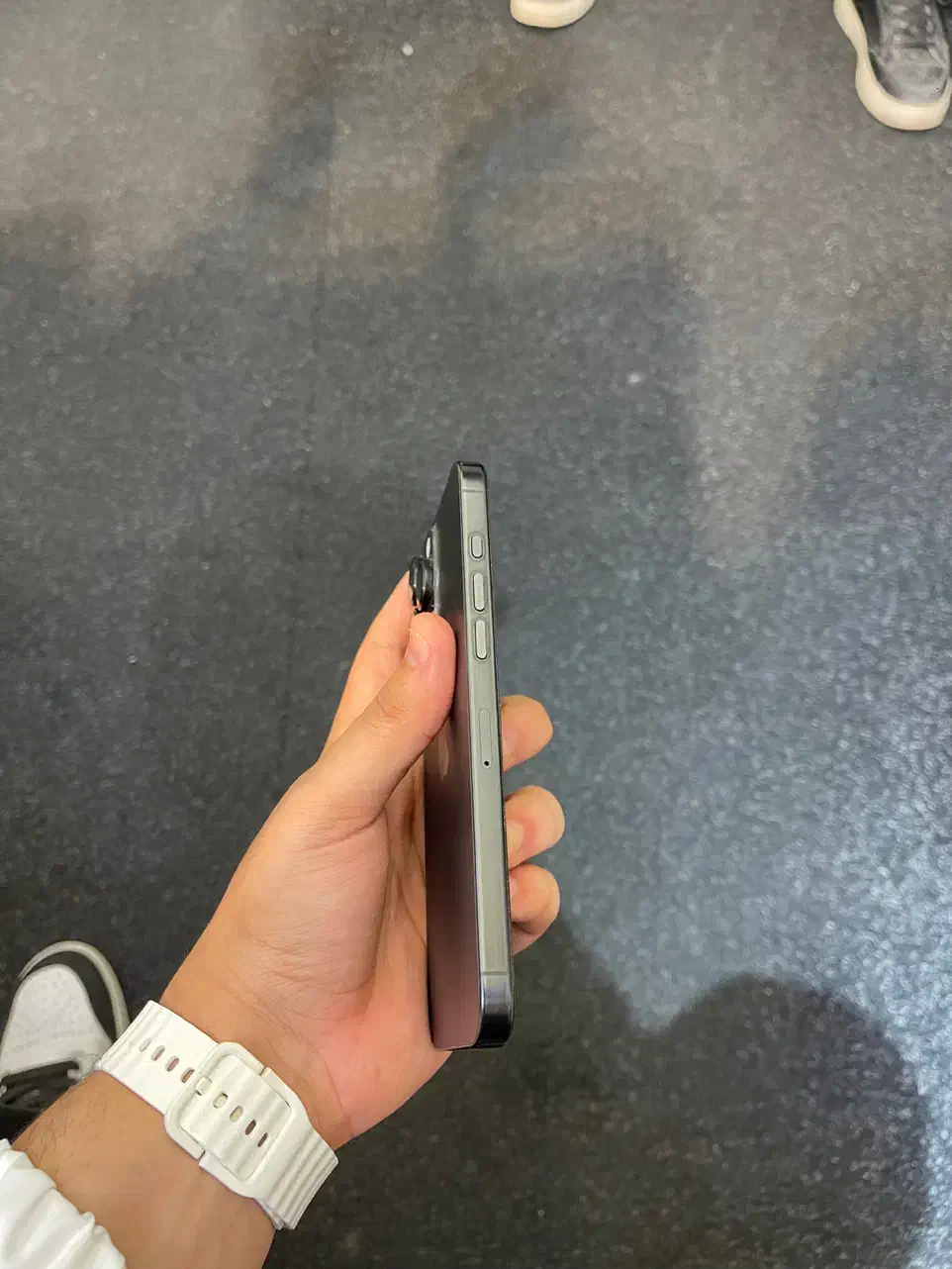 16pro max|موبایل|رشت, آزادگان|دیوار