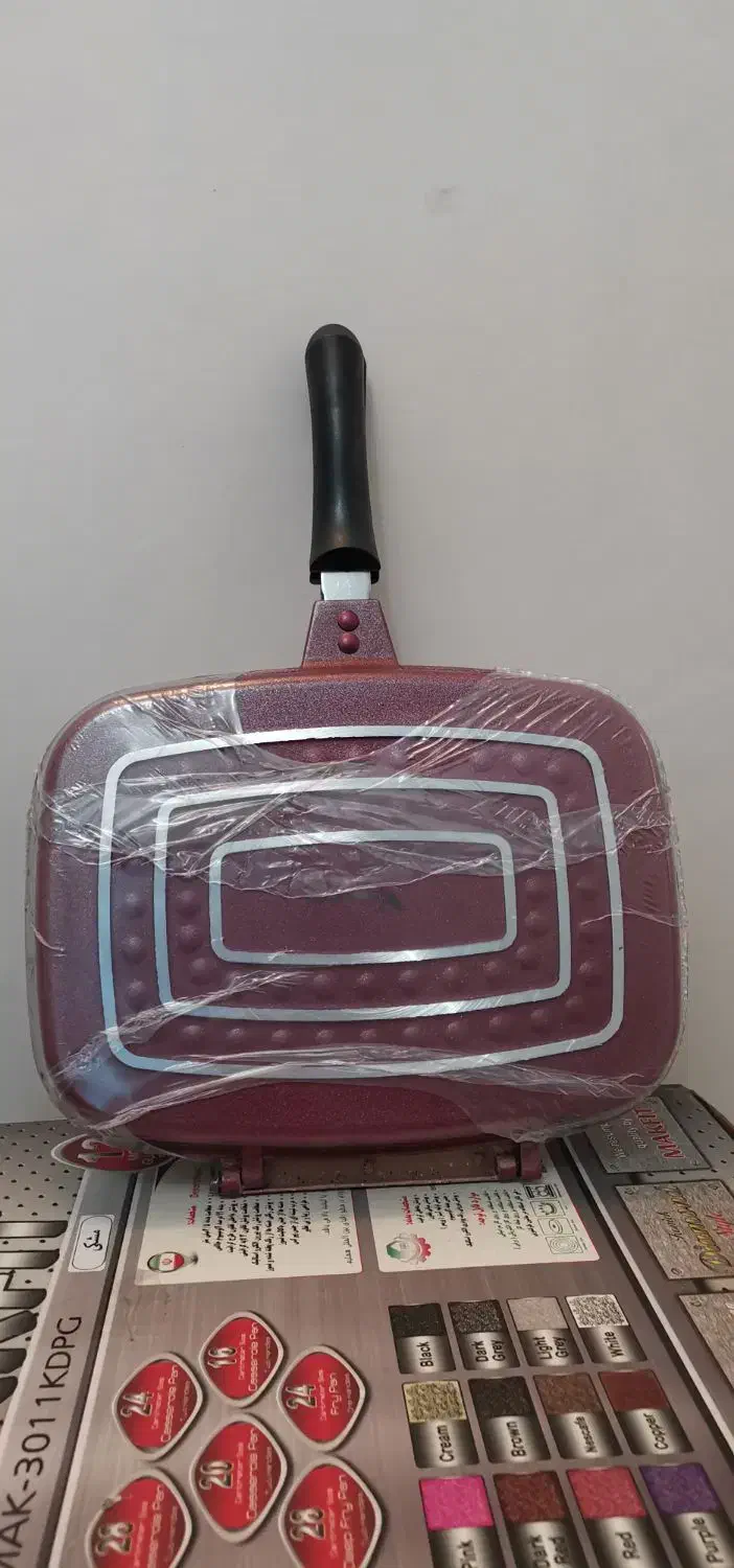 تابه رژیمی ویدارو|ظروف پختوپز|کرج, گلستان|دیوار