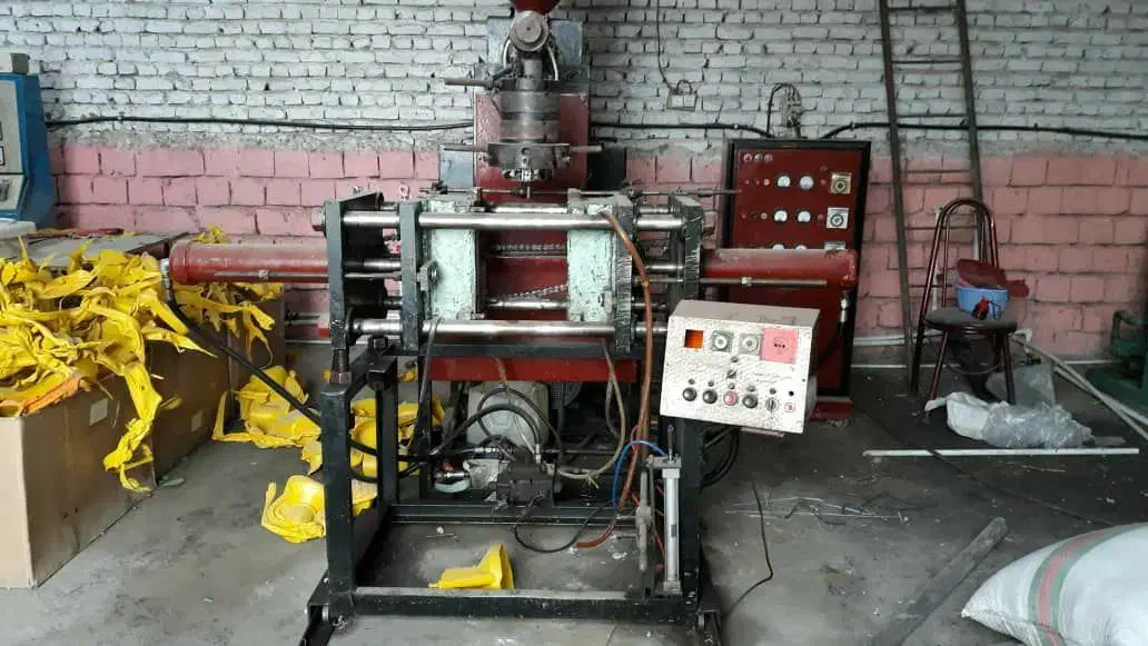 دستگاه بادی ۵ لیتری|ماشینآلات صنعتی|ارومیه, |دیوار