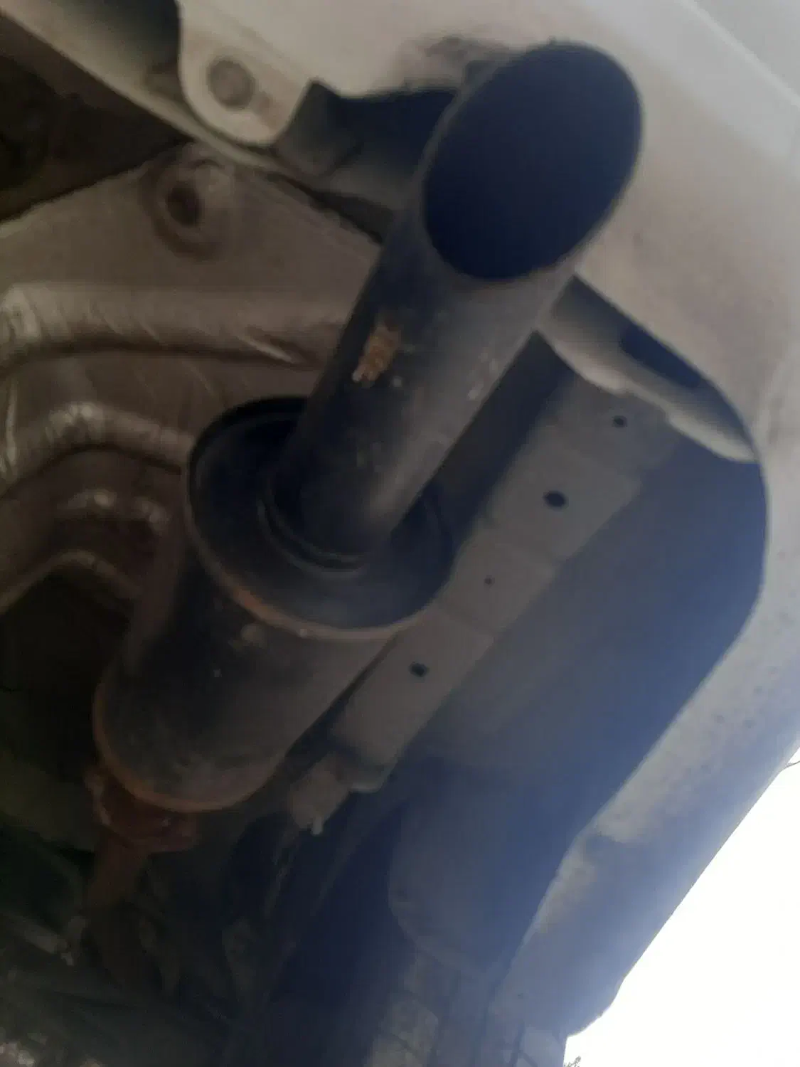 منبع رنجروری|قطعات یدکی و لوازم جانبی|تبریز, |دیوار