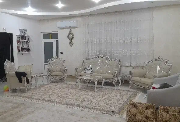 مبل تهران درحدنو|مبلمان خانگی و میز عسلی|قائن, |دیوار