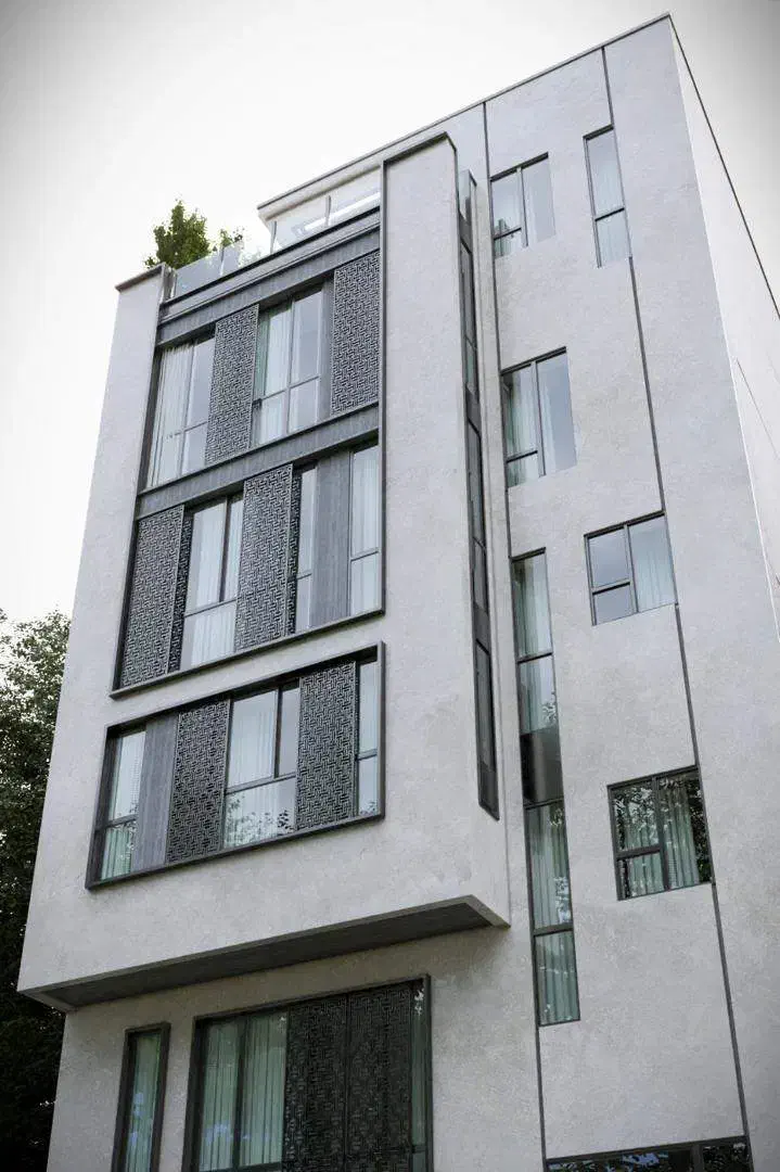 پیش فروش واحدهای مجتمع مسکونی راش|پیشفروش املاک|قائمشهر, |دیوار