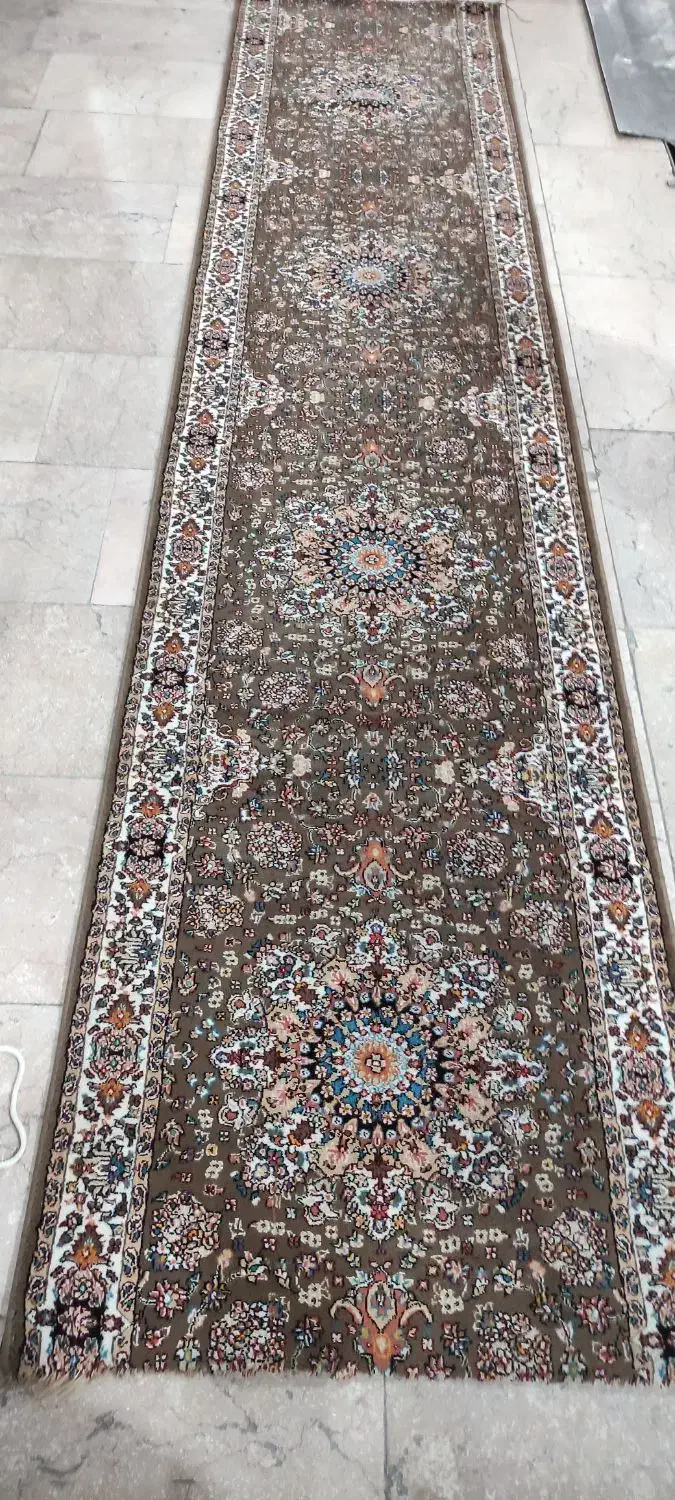 فرش کناره سالم|فرش|بروجرد, |دیوار