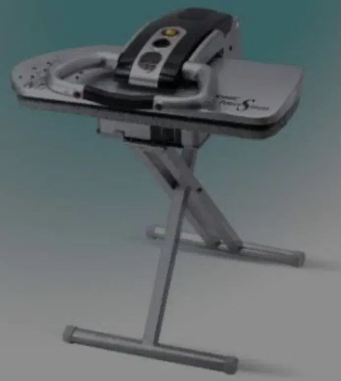 اتو پرس نو گاسونیک بدون بُرد|اتو و لوازم اتو|شیراز, ریاستی|دیوار